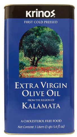 Olive Oil